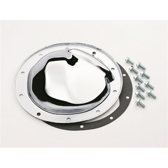 Mr Gasket 9891 Differential Cover Kit Fits select: 1970 CHEVROLET MALIBU, 1978-1984 CHEVROLET C10