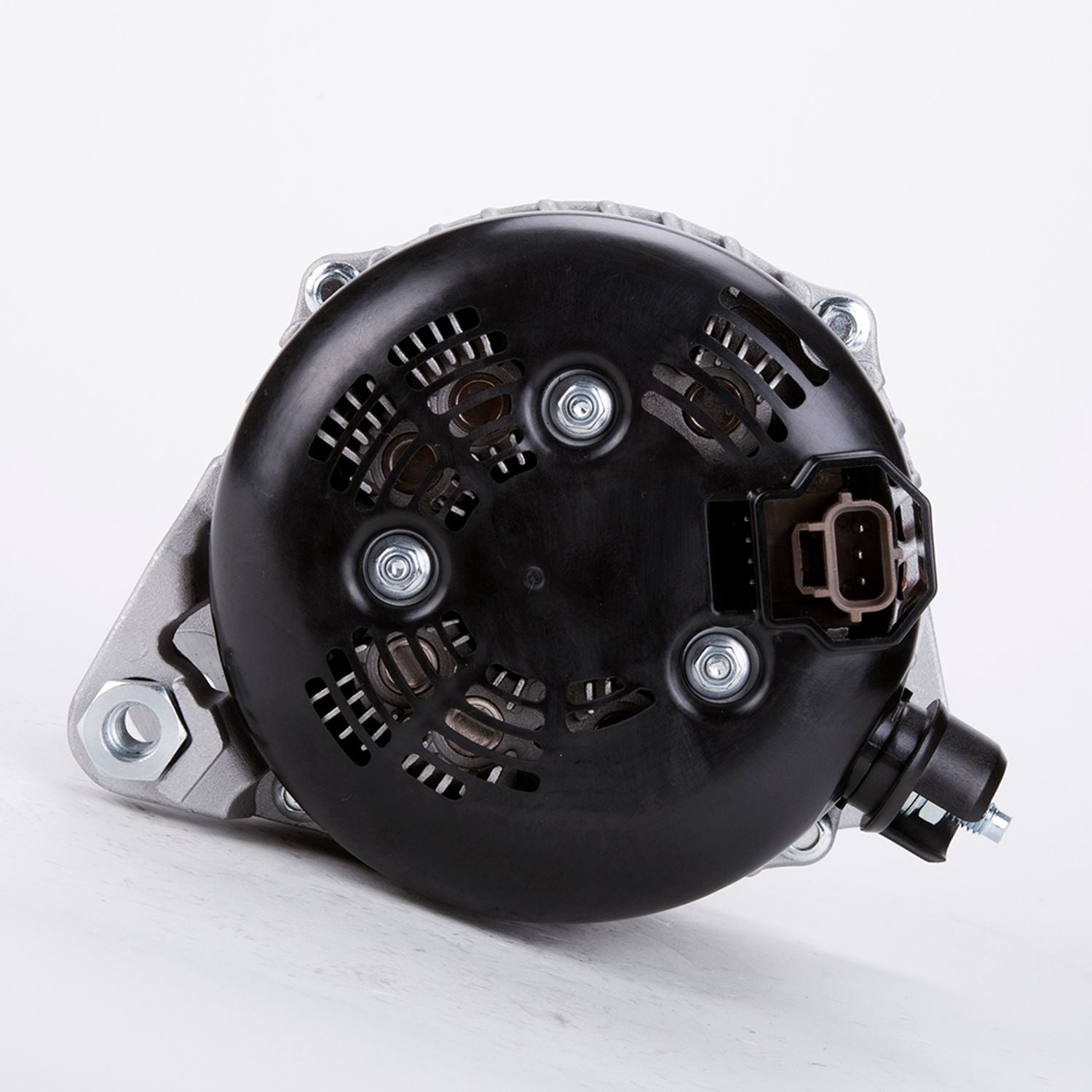 TYC 2-11532 New Alternator for Ford F150 5.0L V8 2011-2014 Models