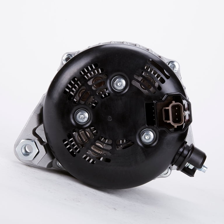 2000 Ford Explorer Alternator