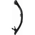 thumbnail image 3 of Set de snorkel Cressi Explorer negro S/M, 3 of 5