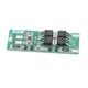 thumbnail image 5 of Placa de protección de celda de batería de litio 2S 20A BMS 7.4V 8.4V 18650 (Balance), 5 of 5