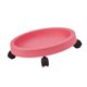 thumbnail image 1 of Advancent Maceta multicapa para maceta, soporte para balcón, maceta de cuatro pétalos, maceta para plantar, plataforma ligera con cuatro ruedas Jardín y Patio Púrpura, 1 of 6