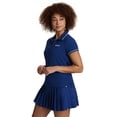thumbnail image 2 of Reebok Women's Courtside Polo Shirt, Sizes XS-4X, 2 of 8