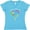 Aqua, variant on Inktastic Autism Awareness Heart Ribbon and Puzzle Pieces Women's V-Neck T-Shirt