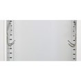 thumbnail image 4 of AdirOffice Casier Simple en Acier 48 Po. H x 15 Po. L Violet 2 Pack, 4 of 13