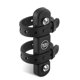 thumbnail image 1 of Soporte para botella de bicicleta, adaptador de montaje para hervidor de bicicleta de montaña, Base, correa para jaula, 1 of 9