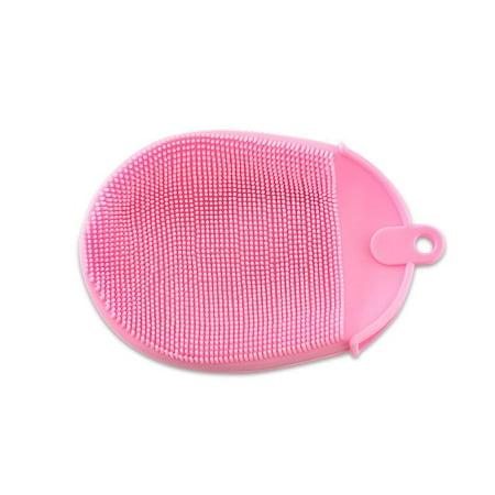 

Kitchen Accessories Brush Kitchen Sponge Household Cleaning Tool Useful Cleaning Brush for Kitchen/Fruit/Vegetables