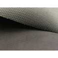 thumbnail image 3 of 2mm Super Grip Black Neoprene Fabric, Scuba Wetsuit Material, Fabric For Sewing, Thin Foam Rubber Sheets (Super Grip, 1' x 2'), 3 of 4