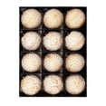 thumbnail image 2 of Christmas Ball Ornaments 12 Pack Shatterproof Xmas Tree Hanging Balls Christmas Decorations, 2 of 8