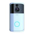 thumbnail image 1 of Video Timbre Cámara HD WiFi ShuxiuWang 9024715977861, 1 of 5
