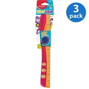 (3 pack) (3 Pack) Helix 12" Wave Ruler