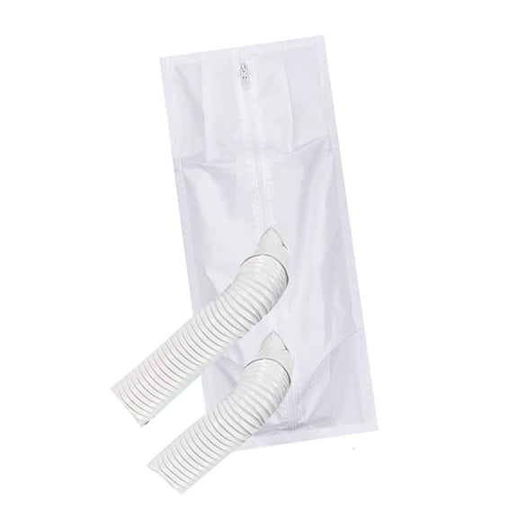 Air Conditioner Sealing Kit Universal Unit Window Sealing Air Conditioner Window Vent Seal Cloth Replacement