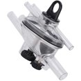 thumbnail image 3 of ShenMo 1pc Goat Milking Machine Sheep Milking Claw Milk Collector Cup Goat Milking Machine Part, 3 of 5