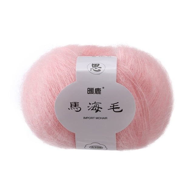 Product Category Knitting Crochet DIY Scarf Yarn Thread Shawl Soft Wool Craft Kit for DIY Knitting Projects