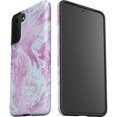 thumbnail image 4 of Blue and Purple Marble Galaxy S21 Plus 5G Pro Case,iPhone 16 Plus, 4 of 4