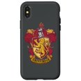thumbnail image 1 of Funda para teléfono Harry Potter Gryffindor para iPhone X/XS, 1 of 3