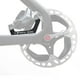thumbnail image 2 of R140P-D Rear Flat to Post-Mount Adapter for 160mm Rotor, 2 of 5
