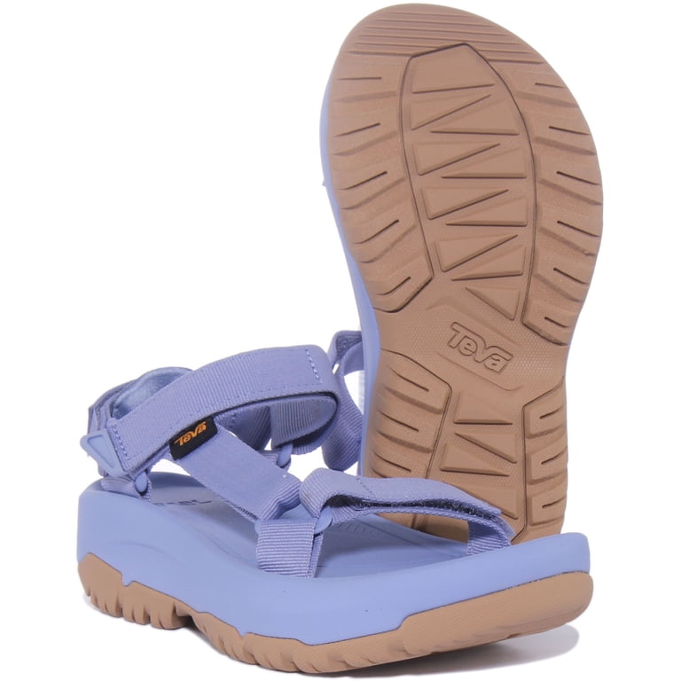Teva Hurricane XLT2 Ampsole Women's Hook And Loop Strap Sandal In