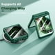 thumbnail image 5 of Funda VEGO para Motorola Razr Ultra 2025 / Razr Plus 2025 - Verde, 5 of 9