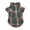 Green, variant on Harikaji Small Dog Shirt, Plaid Dog Wedding Formal Shirt with D-ring, Classic Dog Costume for Cats Small Medium Dogs Coffee S