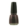 thumbnail image 1 of CHINA GLAZE Nail Lacquer with Nail Hardner - VIII, 1 of 1