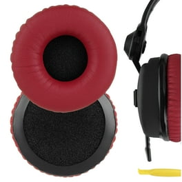 SOULWIT Ear Pads for Sennheiser HD599/HD598/SE/CS/SR/HD595/HD569