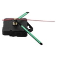 thumbnail image 4 of Silent Quartz Clock Movement DIY Luminous Hands for Home Decor Projects, 4 of 11