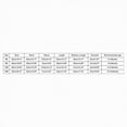 thumbnail image 3 of HCNTES Baby Boy and Girl Clothes Preemie Infant Boy Outfits Jumpsuit Bodysuit Letter Print Romper(Blue,12-18 Months), 3 of 4