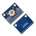 thumbnail image 5 of BlackBerry Trackball Sensor Mouse Trackball Hall Effect Sensor 360° Trackball Multi-Function Module, 5 of 5