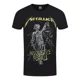 thumbnail image 1 of Playera Camiseta Metallica Justice For All Rock 80s Unisex, 1 of 3