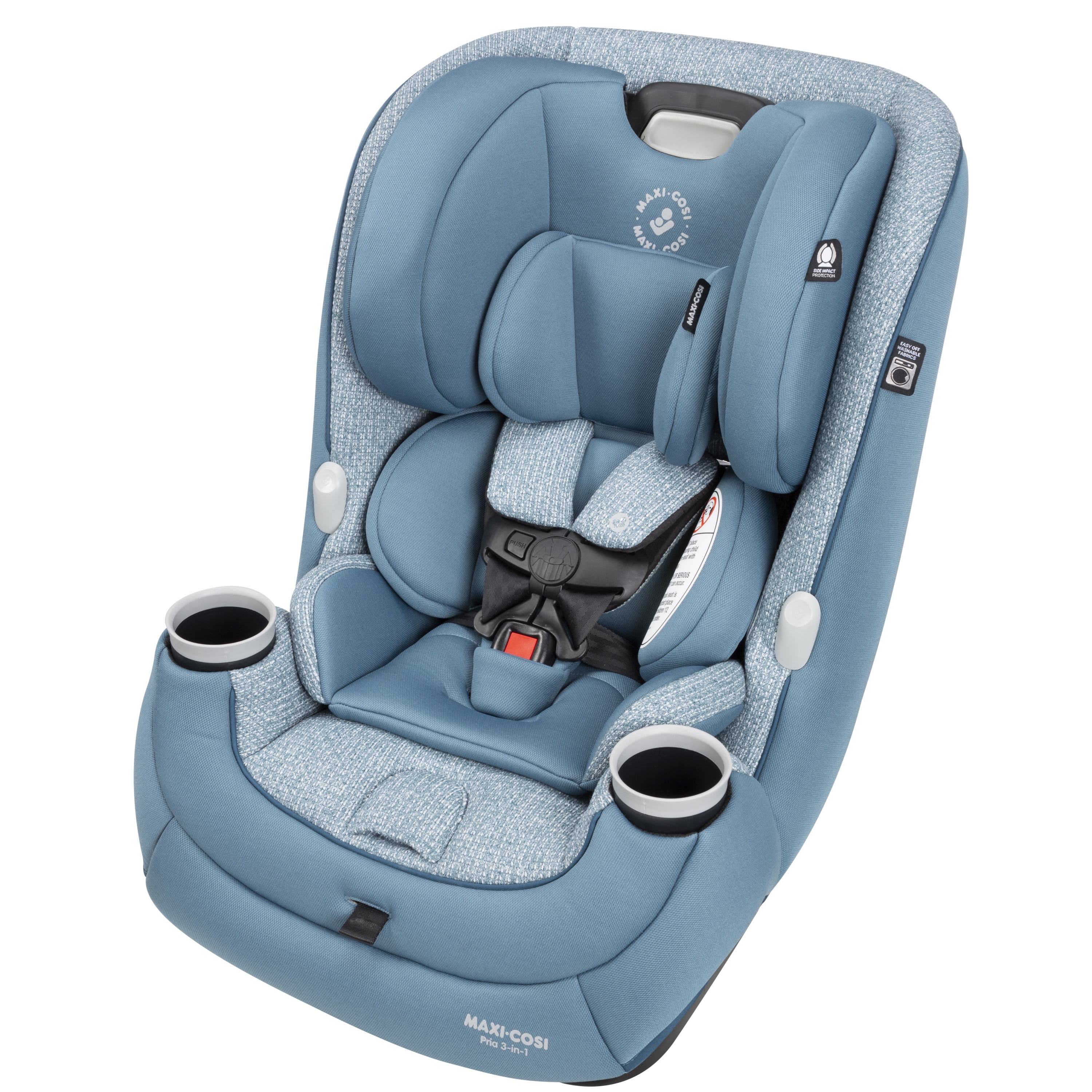 graco junior maxi test