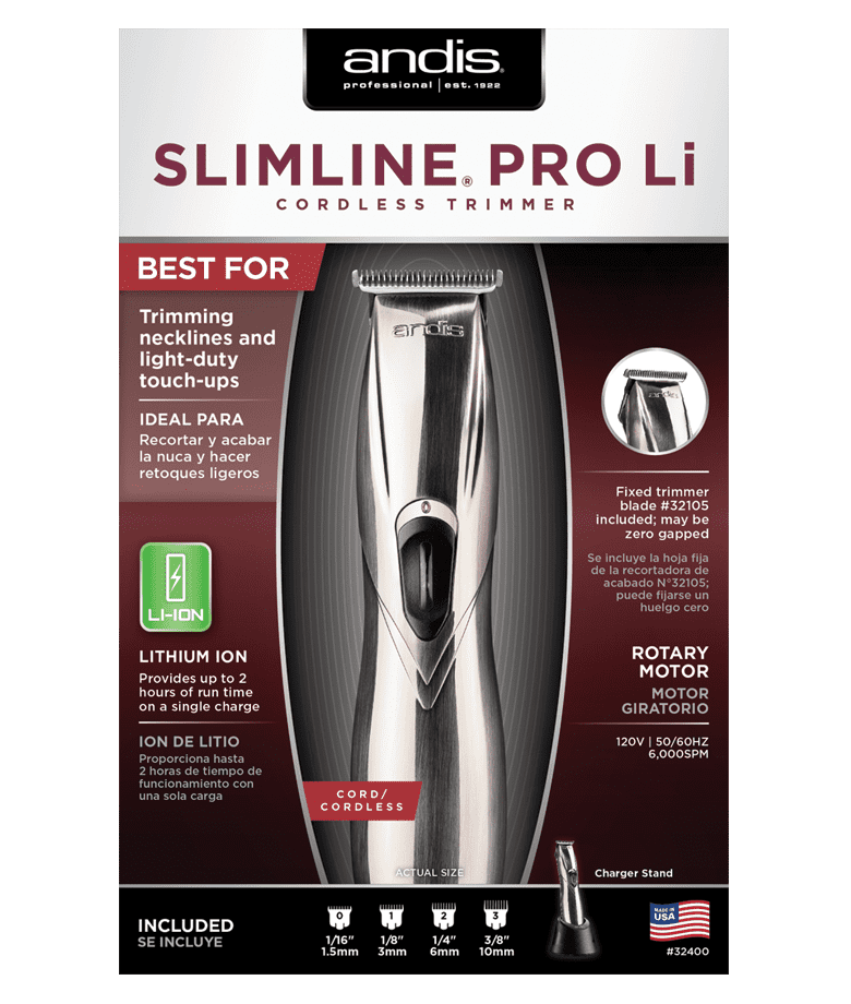 how to cut hair with nova trimmer