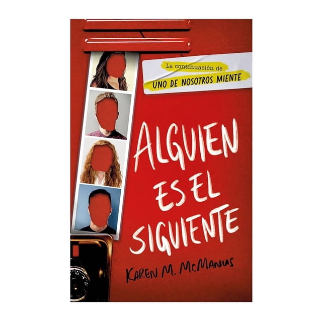 Alguien es el Siguiente Alfaguara Juvenil Gary Vaynerchuk