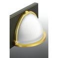 thumbnail image 5 of Ponder Collection Two-Light LED Bath & Vanity, 5 of 9