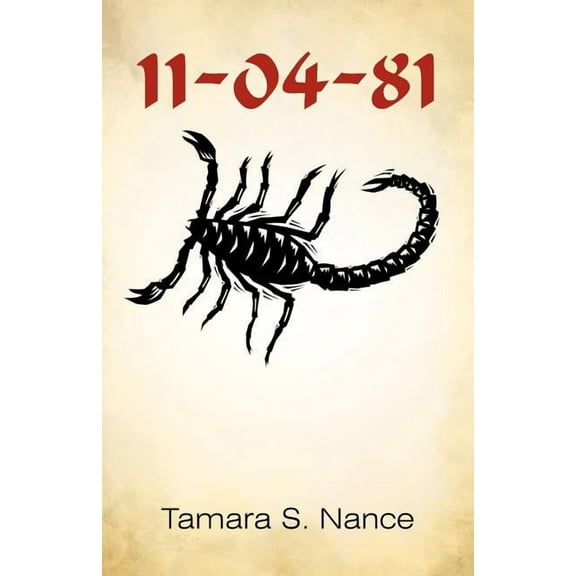 11-04-81 (Paperback)