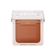thumbnail image 3 of COVERGIRL TruBlend Skin Enhancer Baked Luminous Finishing Powder - 520 Cinnamon Roll, 0.28 OZ. / 8 g, 3 of 13