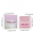 thumbnail image 2 of Self Care Products Isolation Moisturizing Base Pore Facial Base Create Makeup Keep Your Skin Moisturized All Day Long Ensuring Smooth Makeup., 2 of 8