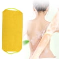 thumbnail image 1 of Toalla de baño para frotar Jadeshay Toallita exfoliante elástica, 1 of 11
