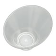 thumbnail image 1 of Salad Bowl Acrylic Serve Acrylic Salad Bowls, 1 of 7