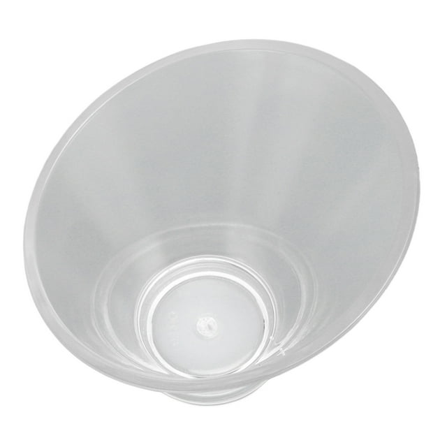 Salad Bowl Acrylic Serve Acrylic Salad Bowls