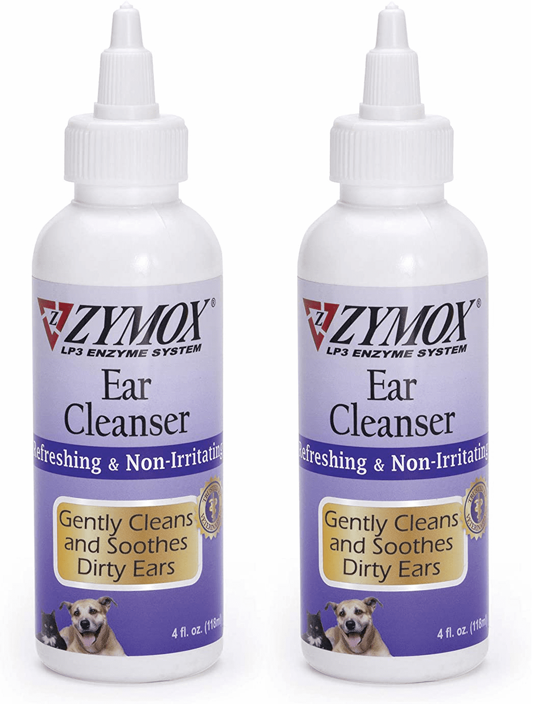 zymox plus walmart
