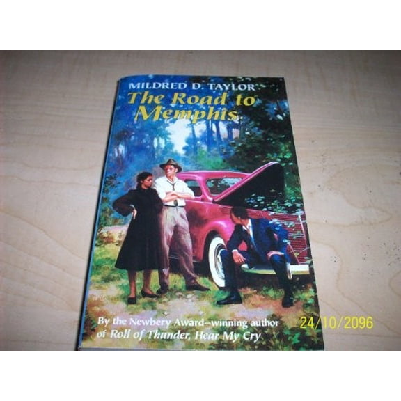 Pre-Owned The Road to Memphis Paperback