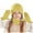 style-02 Yellow, variant on Gubotare Girls Hat and Gloves Set Kids Winter Hat Gloves Scarf Set, Girls Toddler Children Beanie with Pom Knit Neck Warmer Gaiter Mittens Fleece Lined Set (Black,One Size)