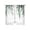 Sage Green, variant on Sheer Curtains 84 Inches Long, Blue Eucalyptus Light Filtering Window Curtains for Living Room/Bedroom, Weeping Botanical Leaf Watercolor Rod Pocket Voile Sheer Curtain Drapes, 52"W x 84"L, 2 Panels