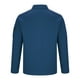 thumbnail image 4 of pstuiky Camisas suaves de manga larga para hombre, Camisa de manga larga de color liso para hombre con bolsillos en los brazos y solapa. tops de invierno para hombre xl, 4 of 5