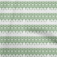 thumbnail image 1 of oneOone Rayon Green Fabric Asian Ikat Craft Projects Decor Fabric Printed By The Yard 56 Inch Wide-V4, 1 of 4
