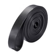 thumbnail image 1 of Sonducket Banda de resistencia, deportes portátiles, gimnasio, entrenamiento físico, culturismo, cinturón elástico, correa de entrenamiento, Ropa Deportiva, Zapatos Negro, 1 of 6