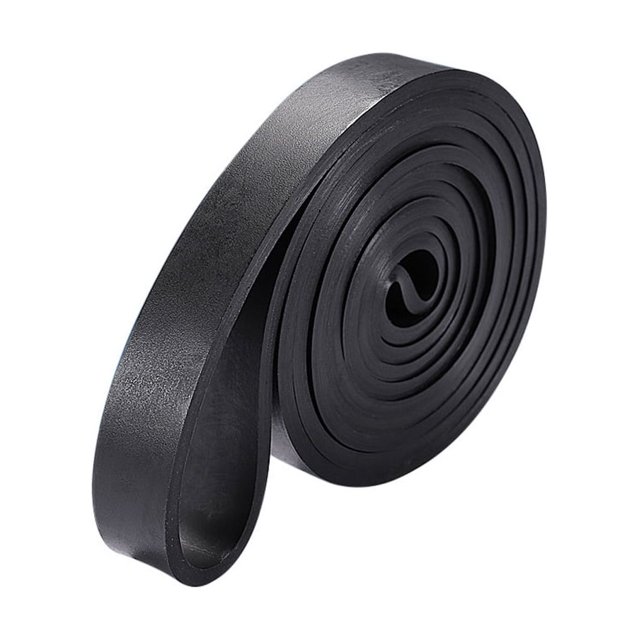 Sonducket Banda de resistencia, deportes portátiles, gimnasio, entrenamiento físico, culturismo, cinturón elástico, correa de entrenamiento, Ropa Deportiva, Zapatos Negro