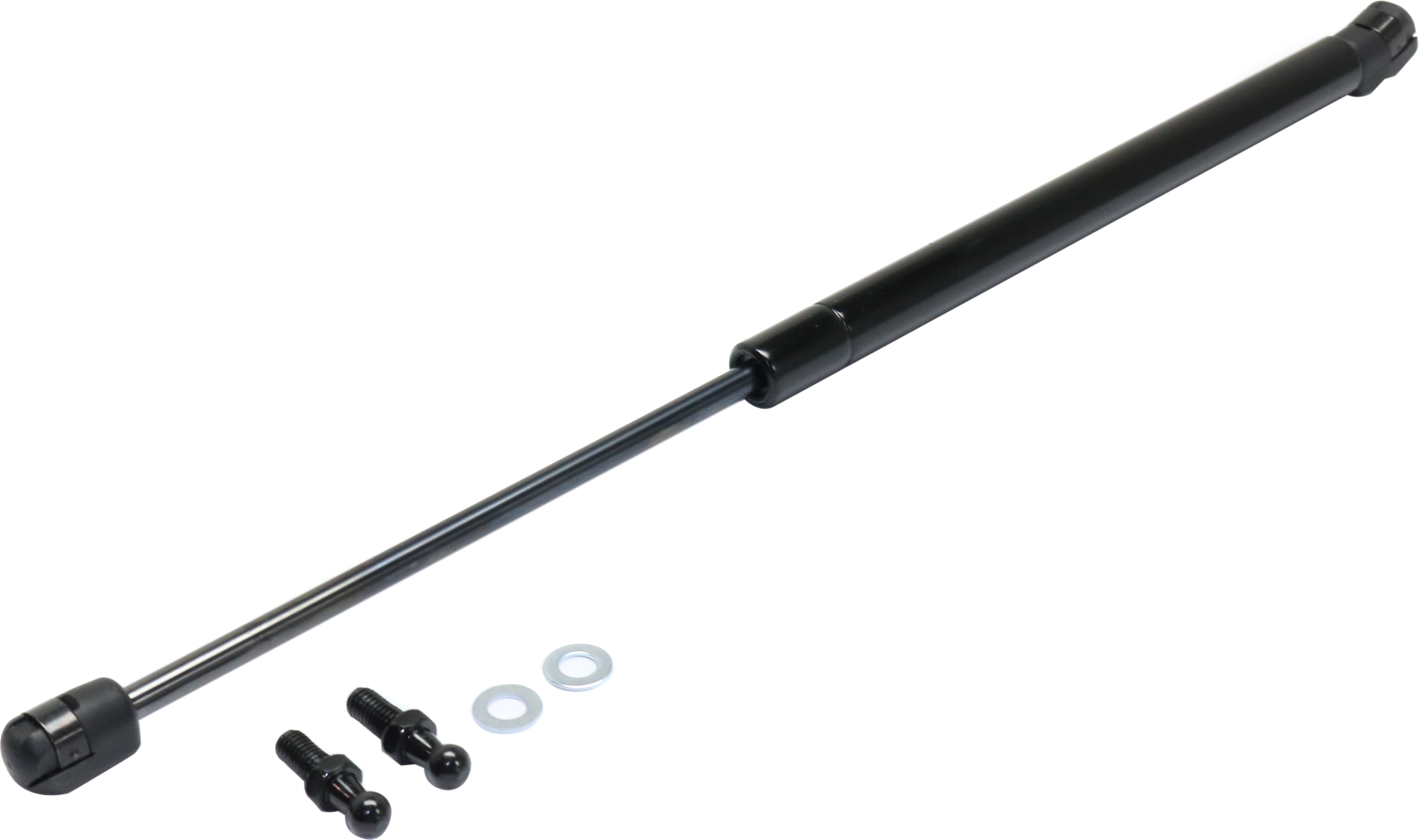 Replacement REPT131704 Lift Support Compatible with 2003-2009 Toyota 4Runner Lexus GX470 6Cyl 8Cyl 4.0L 4.7L Left Driver or Right Passenger Sold individually