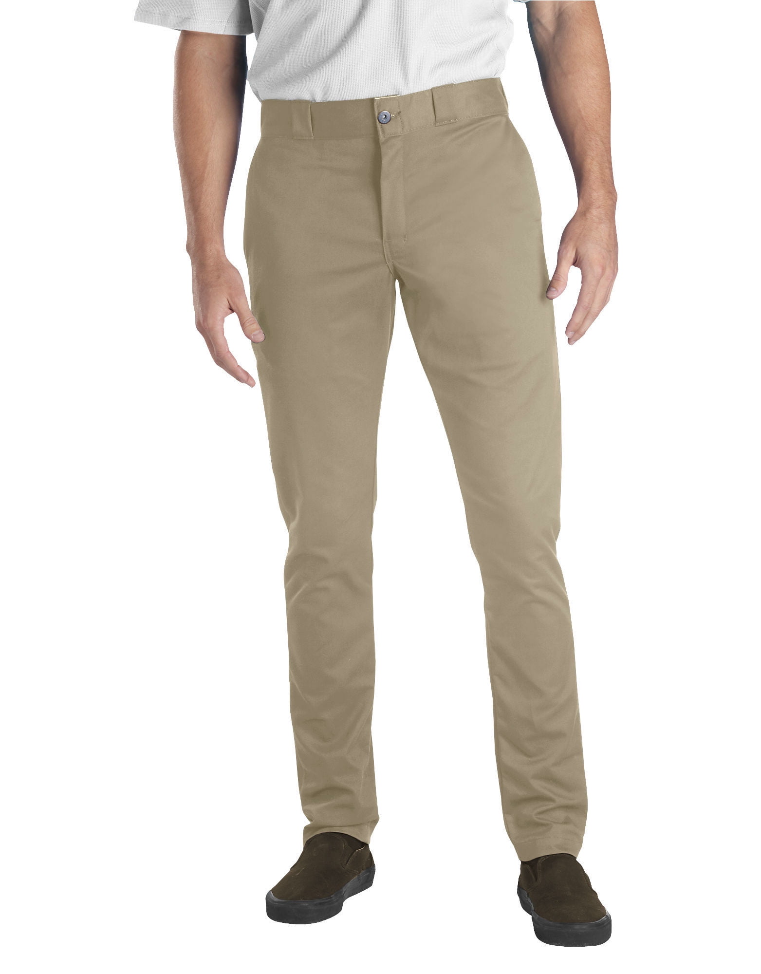 dickie flex skinny pants